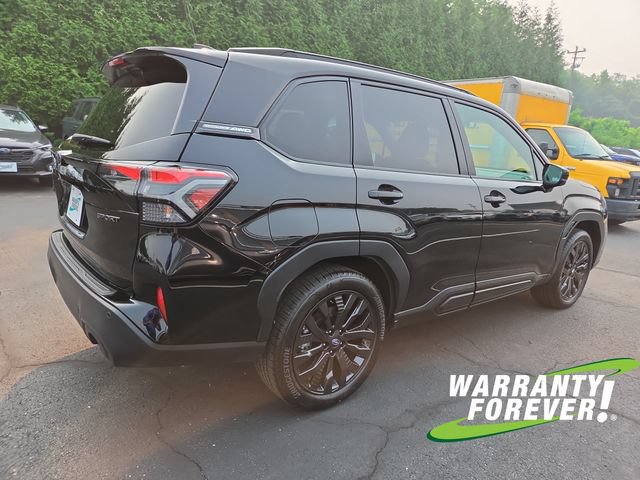 New 2026 Subaru Forester Sport AWD/4WD image 7