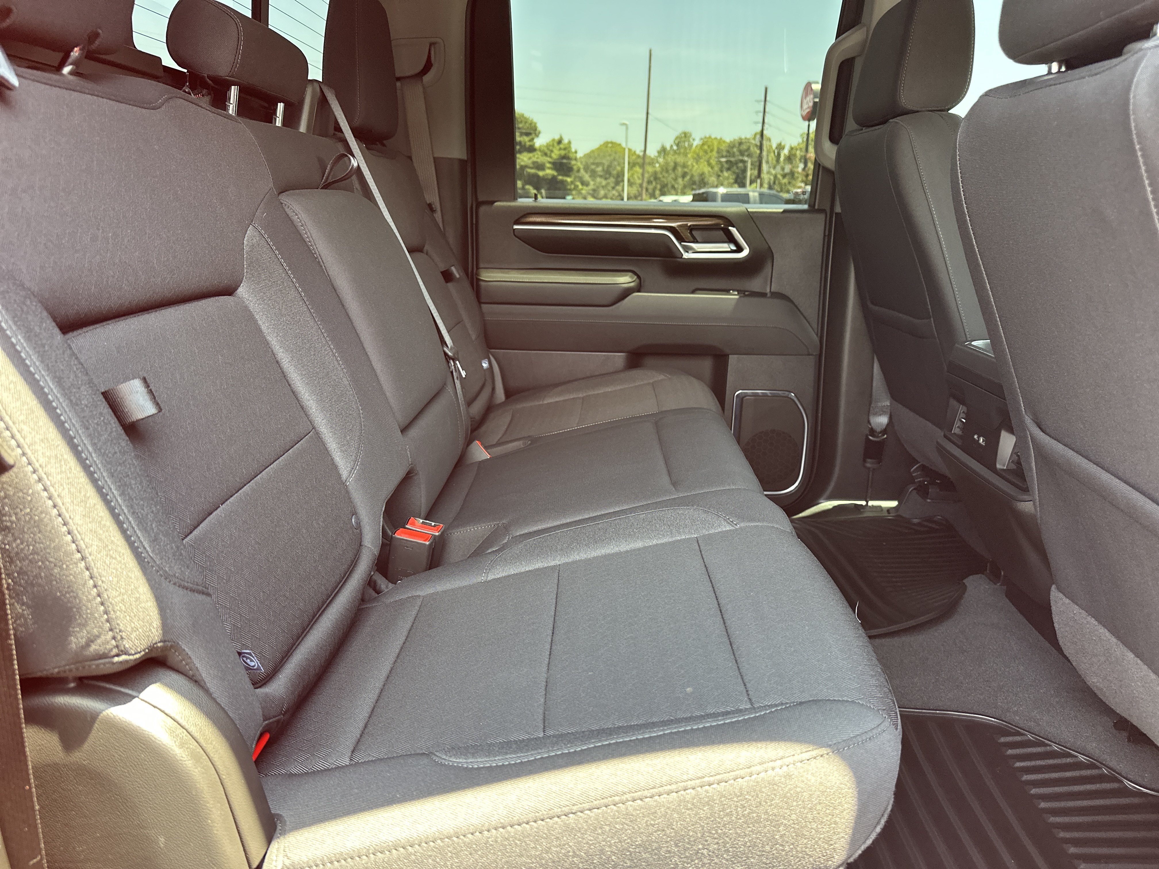 Used 2024 Chevrolet Silverado 2500 LT w/ All Star Edition AWD/4WD image 16