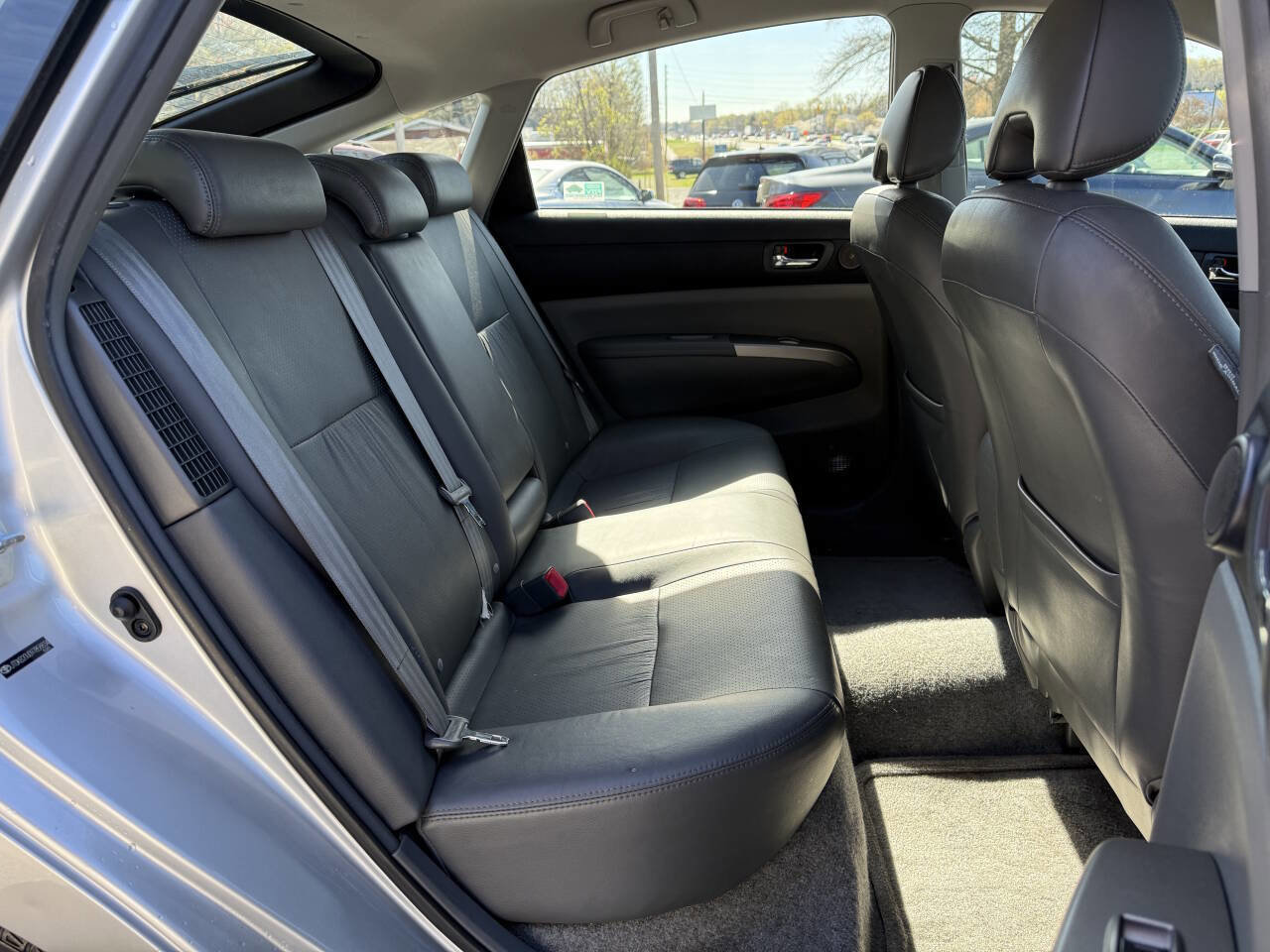 Used 2009 Toyota Prius Standard 4dr Hatchback image 16