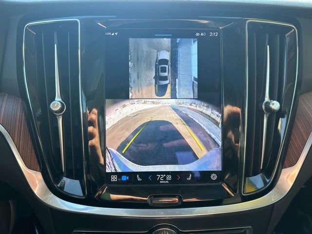 Certified 2024 Volvo S60 B5 Plus image 23