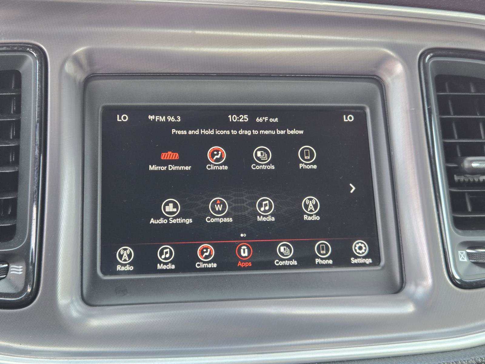 Certified 2021 Dodge Challenger GT w/ Driver Convenience Group image 7