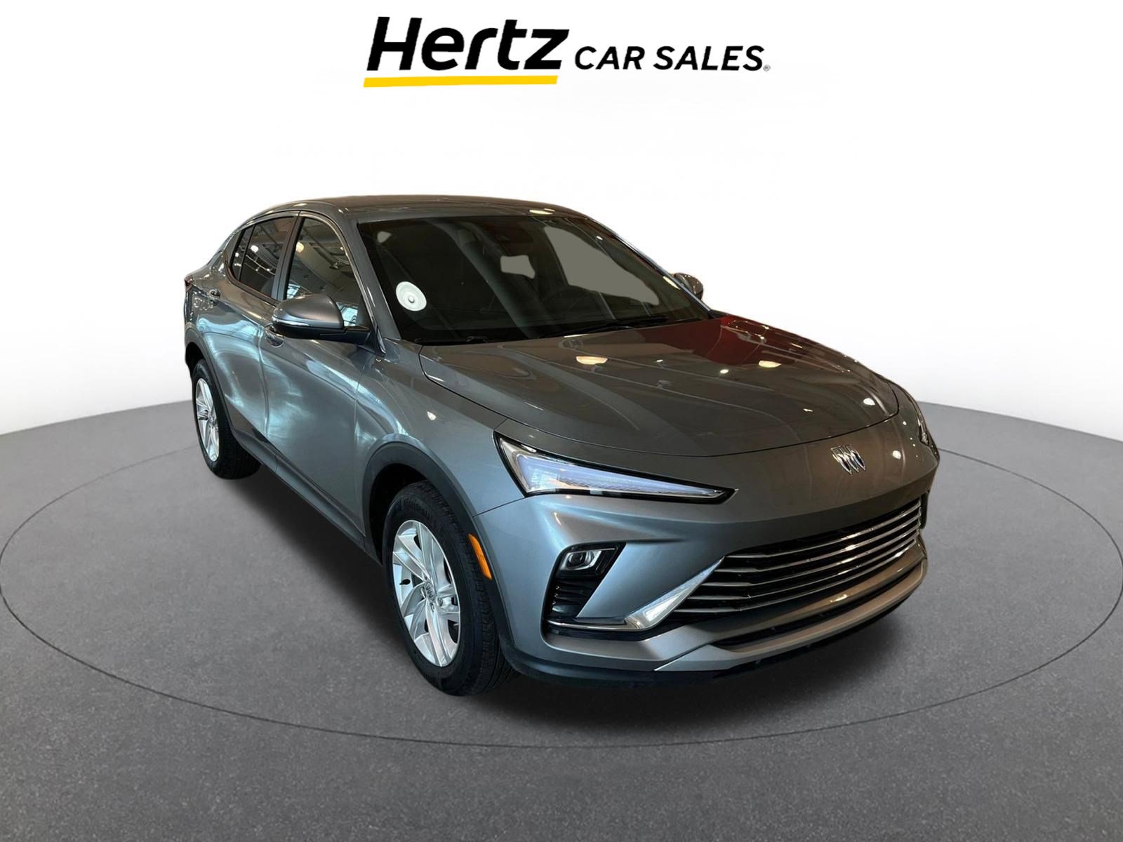 Used 2025 Buick Envista Preferred image 1