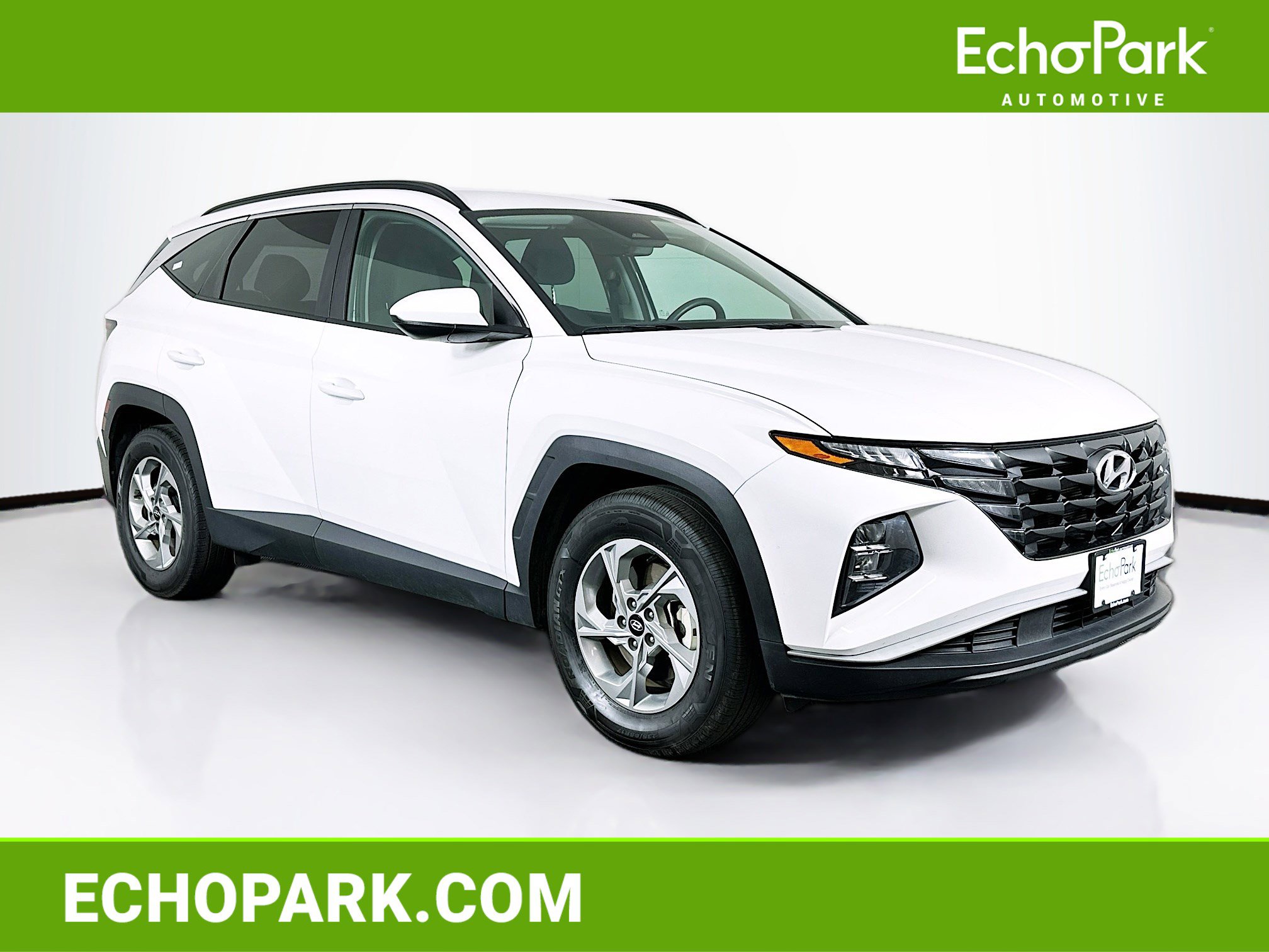 Used 2024 Hyundai Tucson SEL image 1