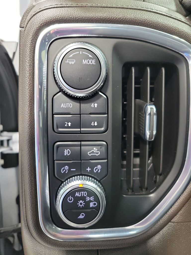 Used 2023 GMC Sierra 2500 Denali w/ Denali Ultimate Package AWD/4WD image 44