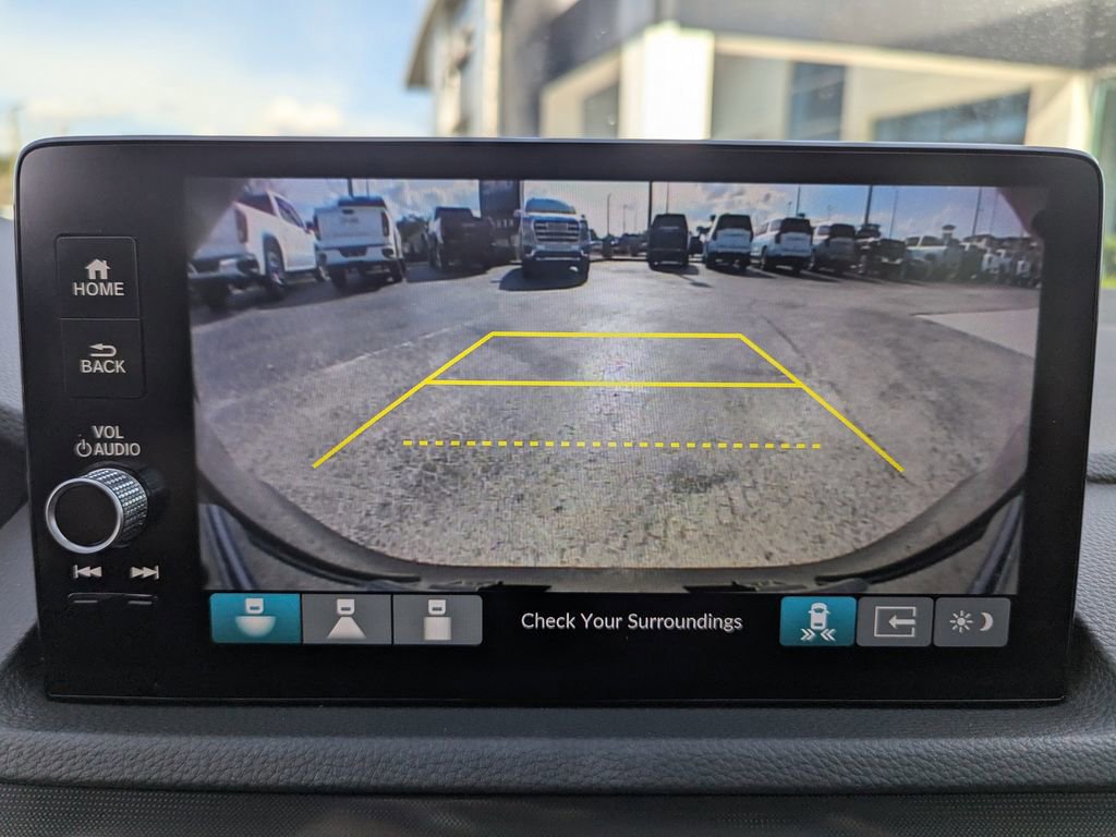 Used 2024 Acura Integra A-Spec image 22