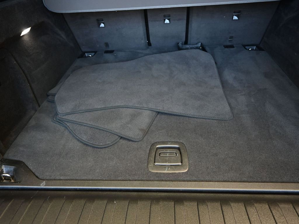 Certified 2023 BMW X5 xDrive40i w/ Premium Package image 20