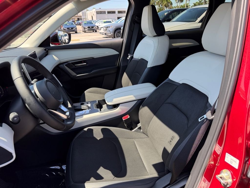New 2026 MAZDA CX-5 Select AWD/4WD image 5