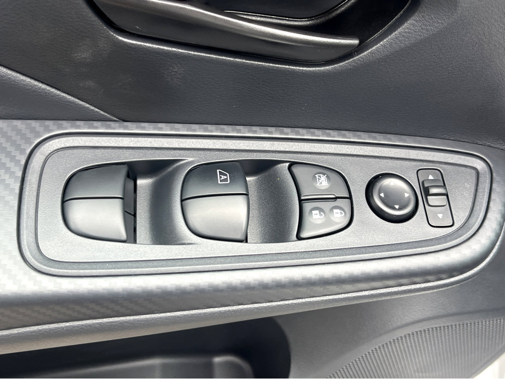 Used 2024 Nissan Versa S w/ Trunk Package image 16