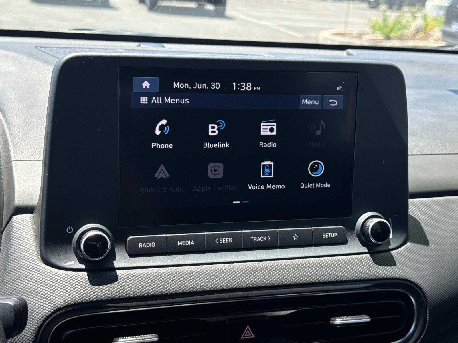 Used 2022 Hyundai Kona SEL image 11