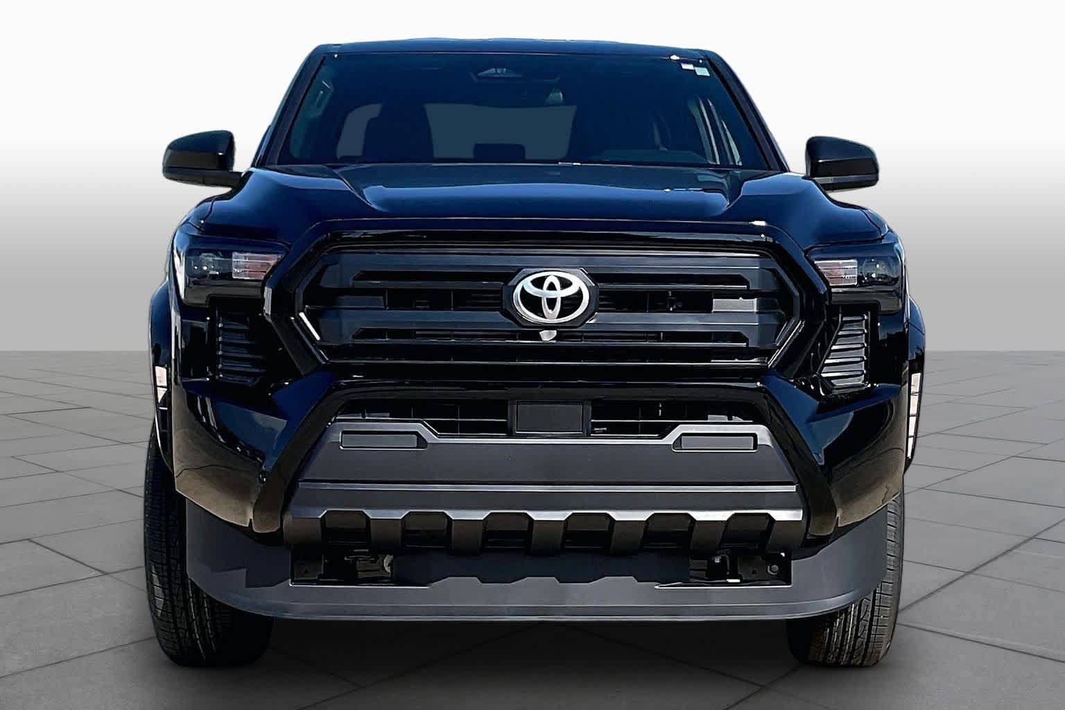 Used 2026 Toyota Tacoma SR RWD image 3
