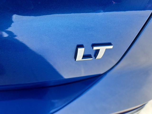 Certified 2019 Chevrolet Equinox LT FWD image 25