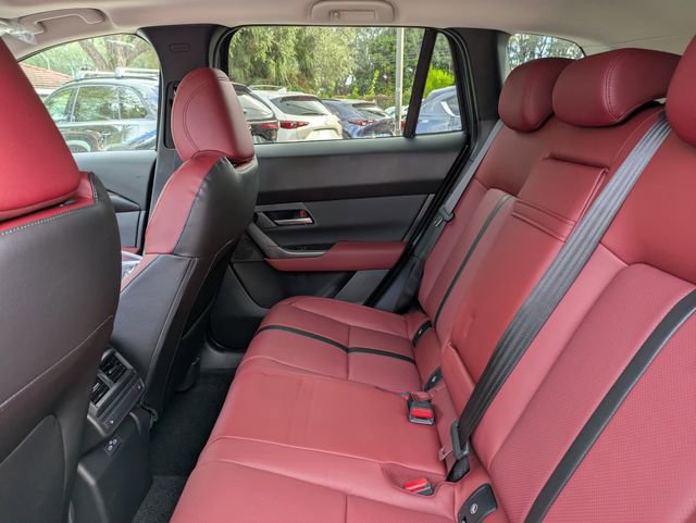 New 2026 MAZDA CX-50 2.5 Hybrid w/ Weather Package image 13