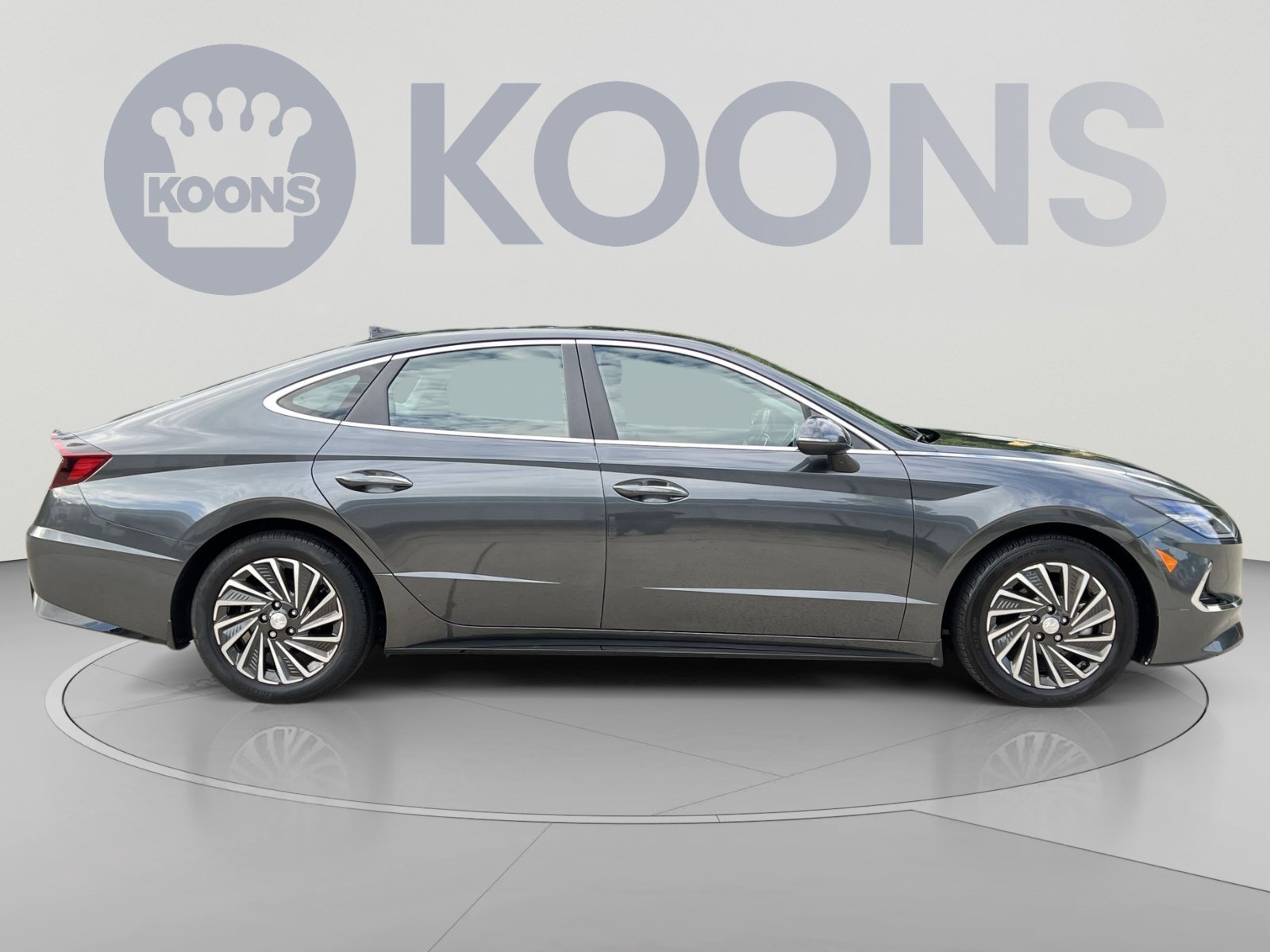 Used 2023 Hyundai Sonata SEL FWD image 8