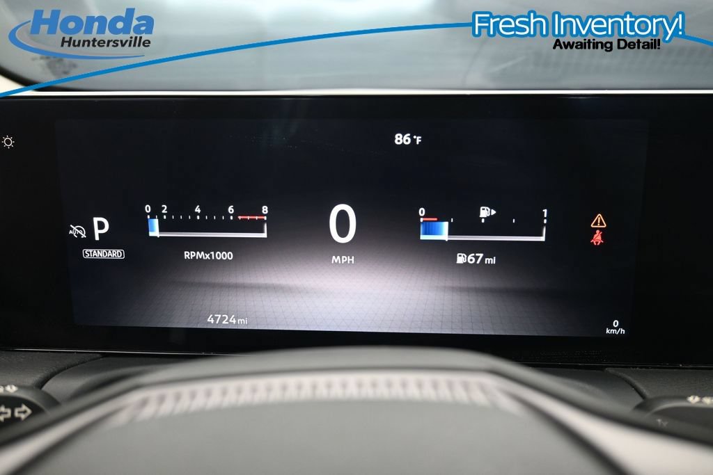 Used 2026 Nissan Sentra SV w/ Floor Mat Package FWD image 14