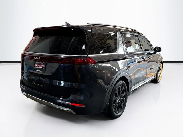 Used 2024 Kia Carnival SX image 6