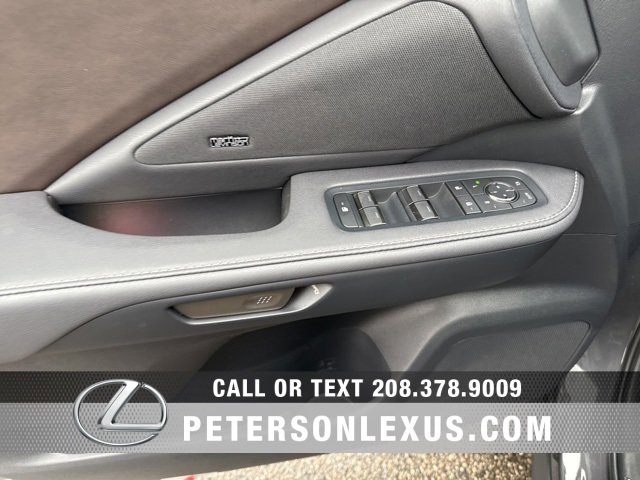 New 2026 Lexus TX 350 AWD image 24