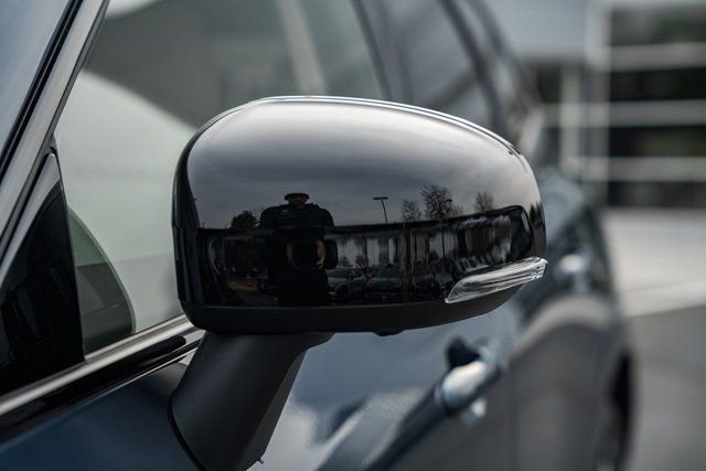 New 2026 Volvo XC60 B5 Ultra w/ Protection Package Premier image 15