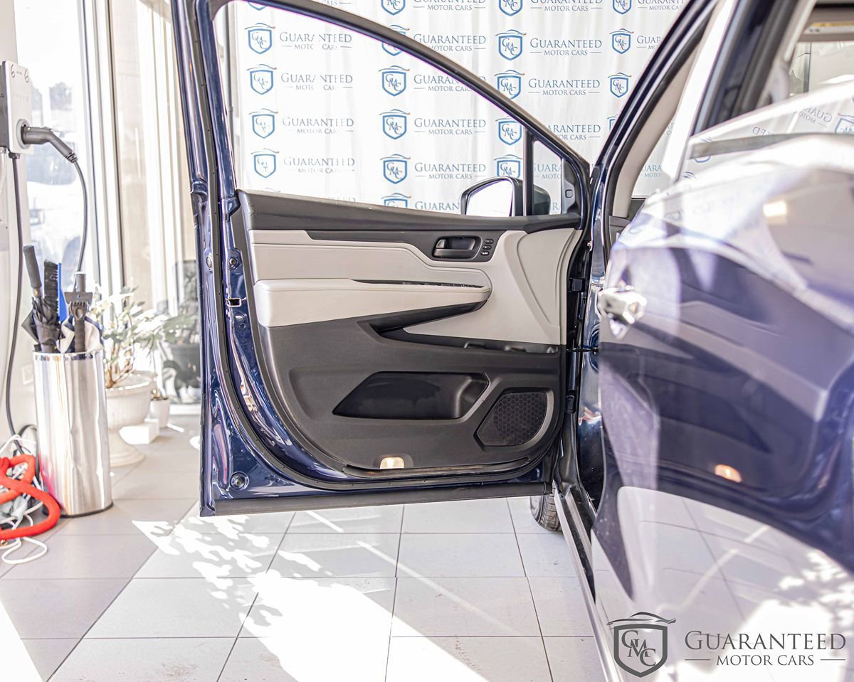Used 2022 Honda Odyssey EX-L image 30