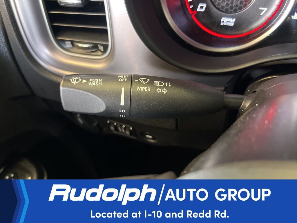Used 2023 Dodge Charger SXT image 42