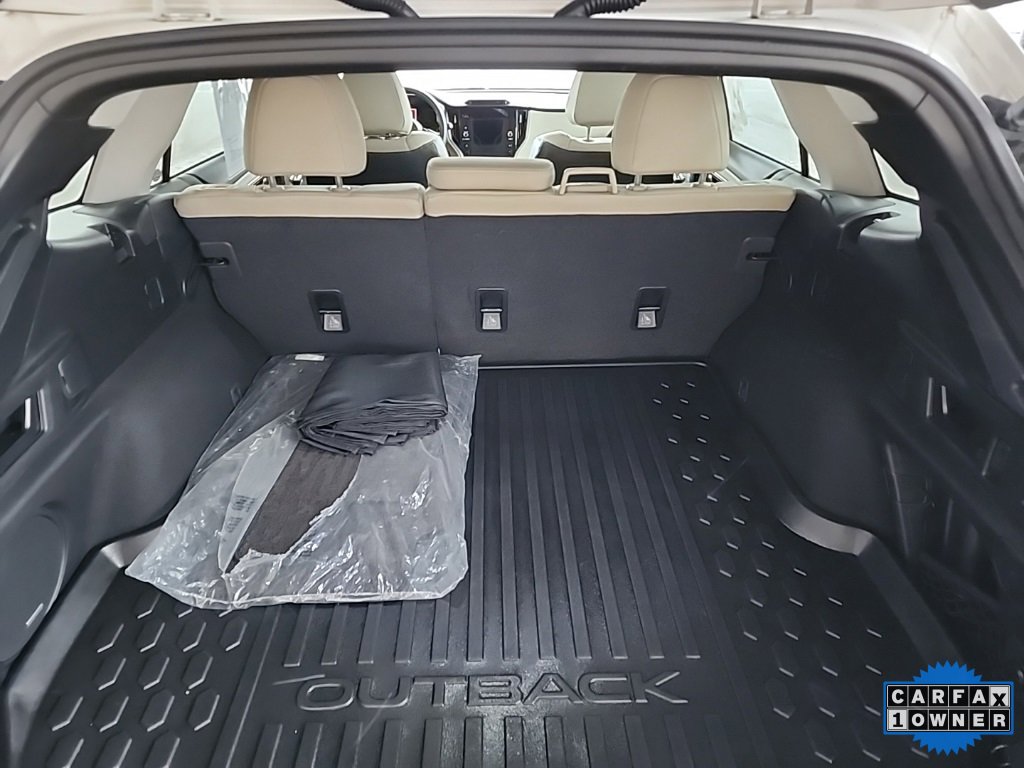 Used 2023 Subaru Outback Limited image 9