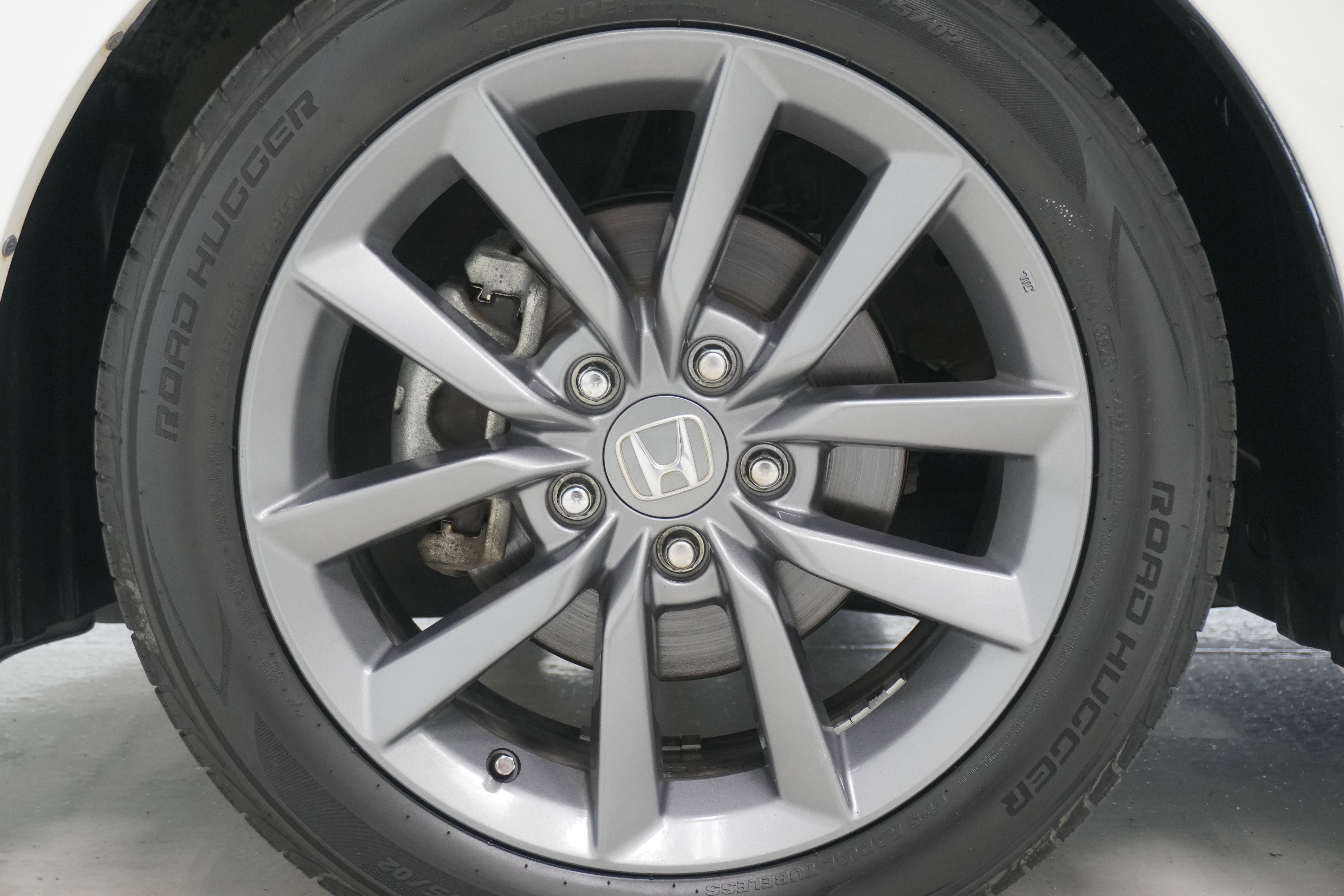 Used 2019 Honda Civic EX-L image 29