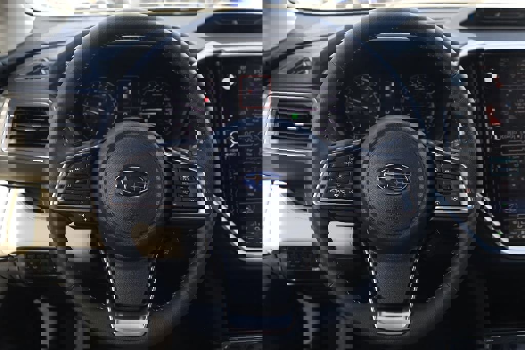 New 2026 Subaru Ascent Limited image 8