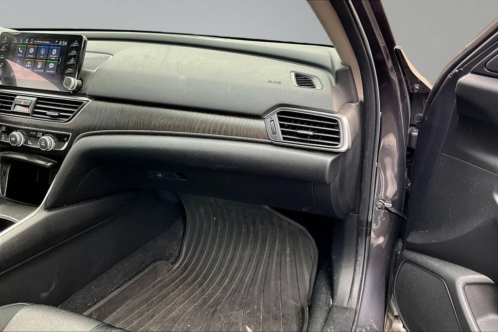 Used 2021 Honda Accord EX image 22