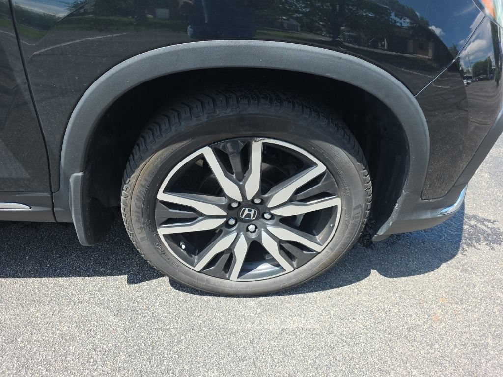 Used 2020 Honda Pilot Elite image 10
