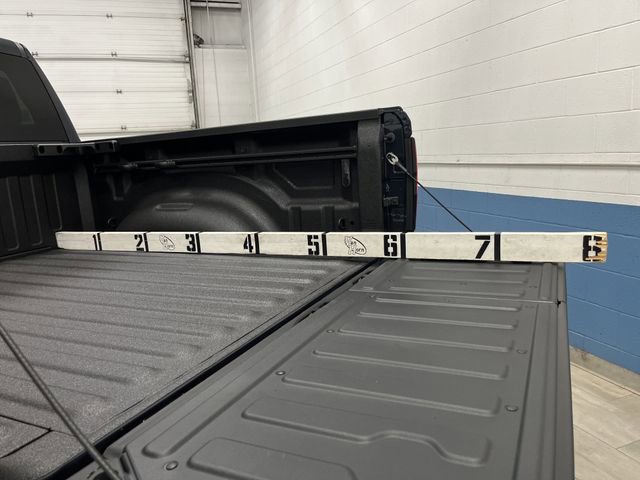 New 2026 RAM 1500 Rebel image 18