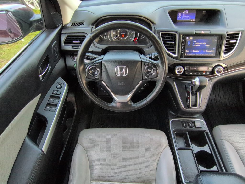 Used 2016 Honda CR-V Touring image 16