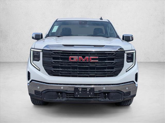 New 2026 GMC Sierra 1500 Pro w/ Pro Value Package image 6