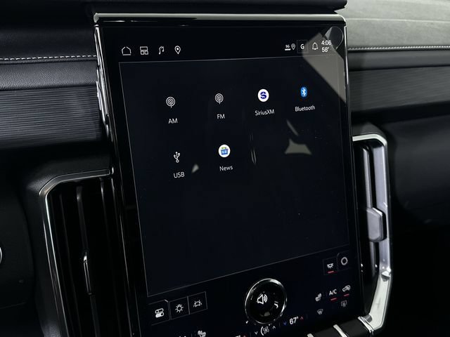 New 2026 GMC Acadia Elevation w/ LPO, All-Weather Package FWD image 17