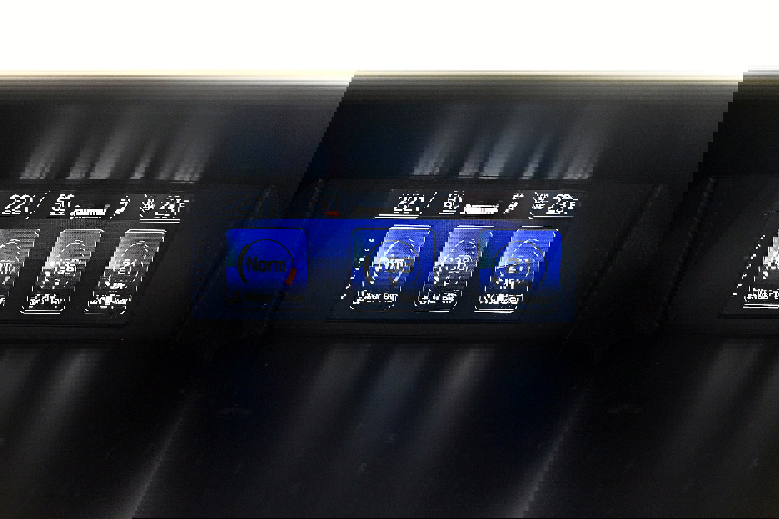 Used 2022 Subaru Forester Premium image 11