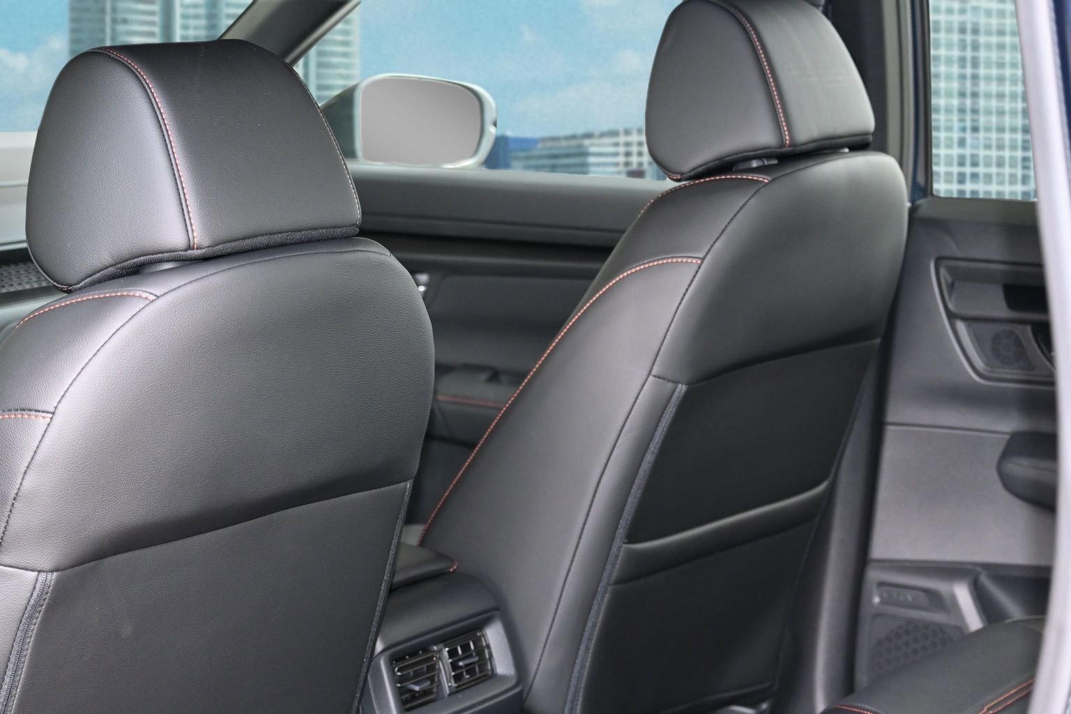 New 2026 Honda CR-V Sport-L image 20