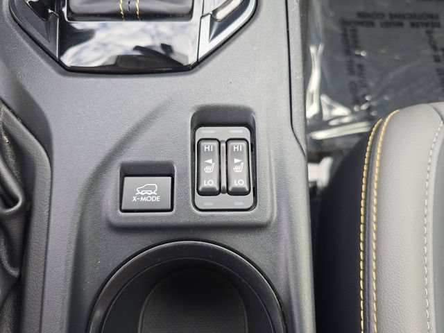 Certified 2023 Subaru Crosstrek 2.5i Sport AWD/4WD image 19