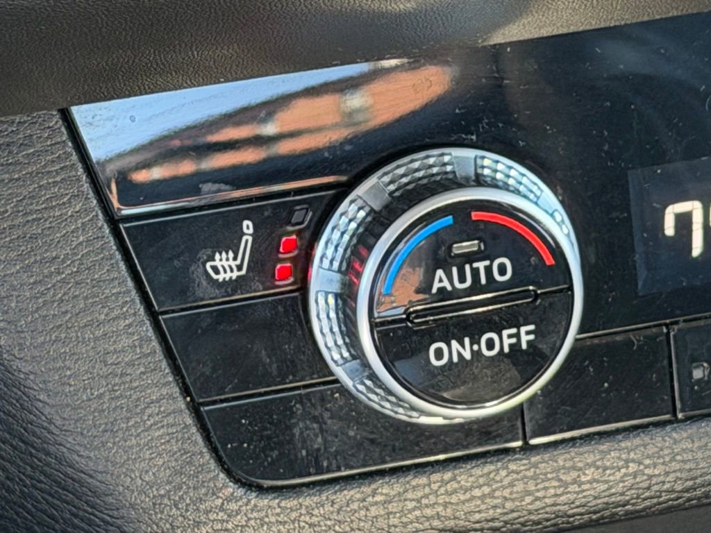 Used 2022 Mitsubishi Outlander SE AWD/4WD image 20