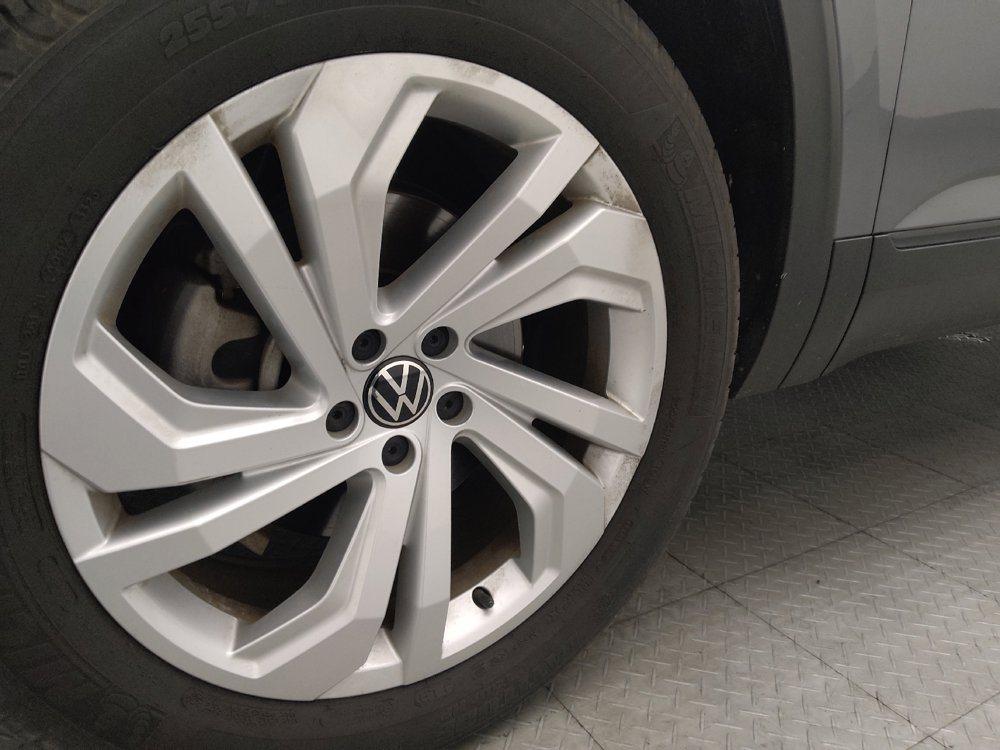 Used 2021 Volkswagen Atlas Cross Sport SEL AWD/4WD image 31