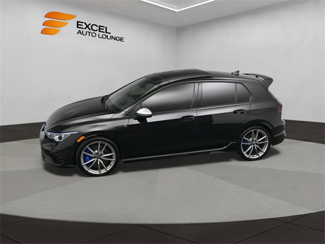 Used 2024 Volkswagen Golf R image 47