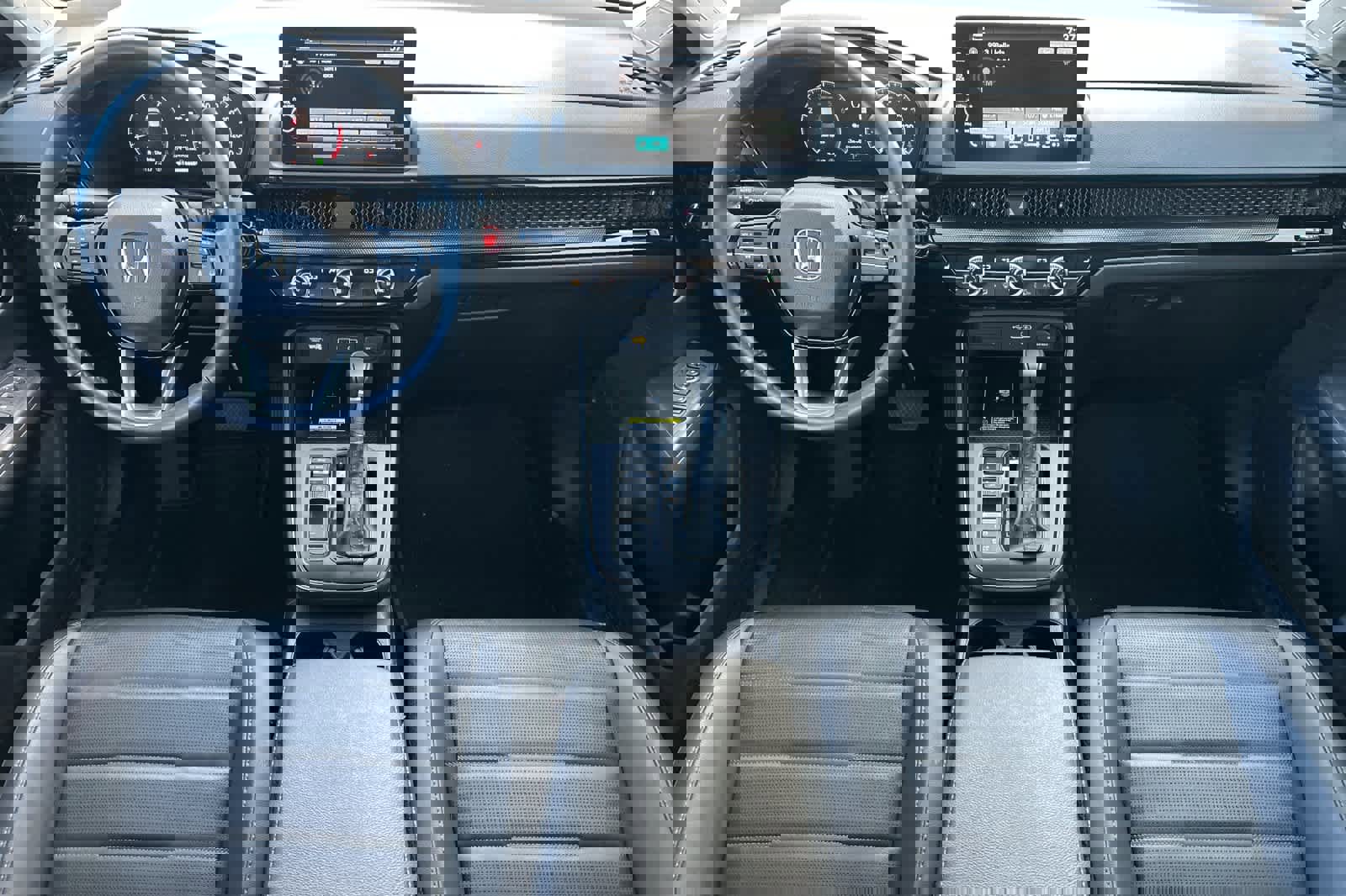 Certified 2024 Honda CR-V EX-L image 15