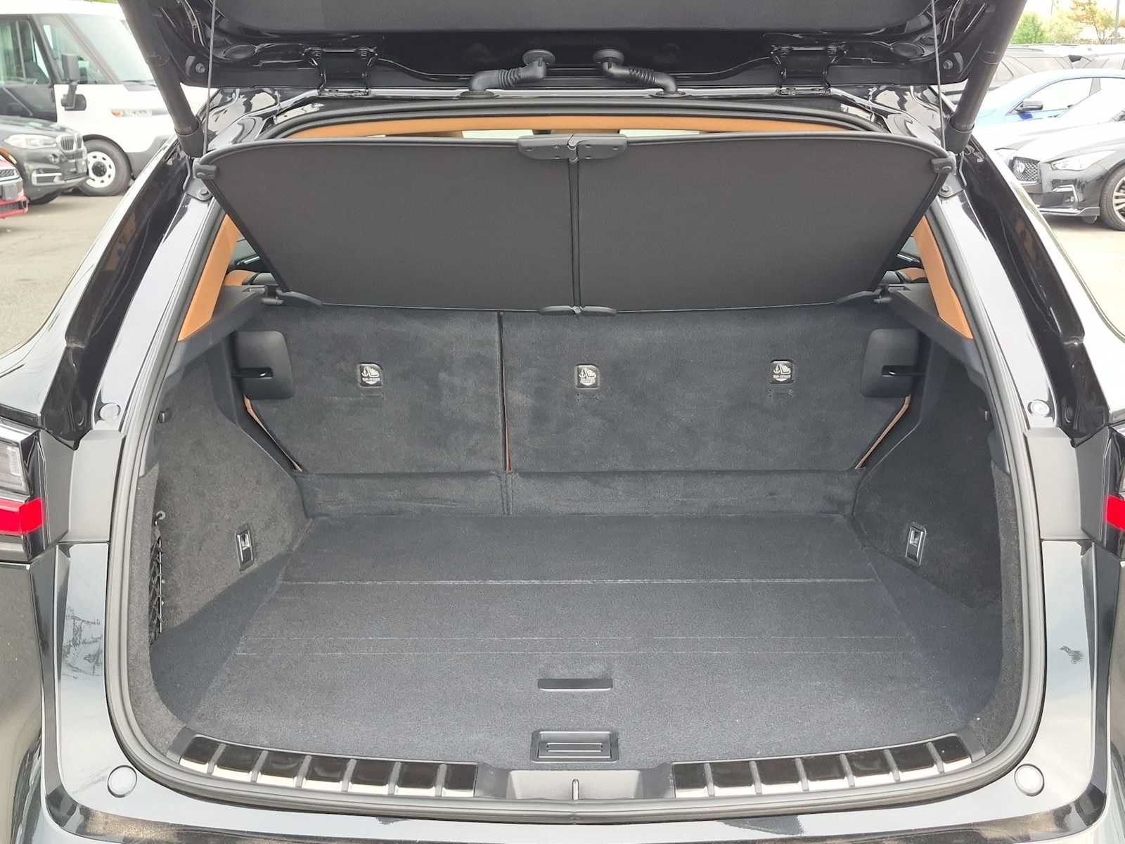 Used 2022 Lexus NX 350 AWD image 35