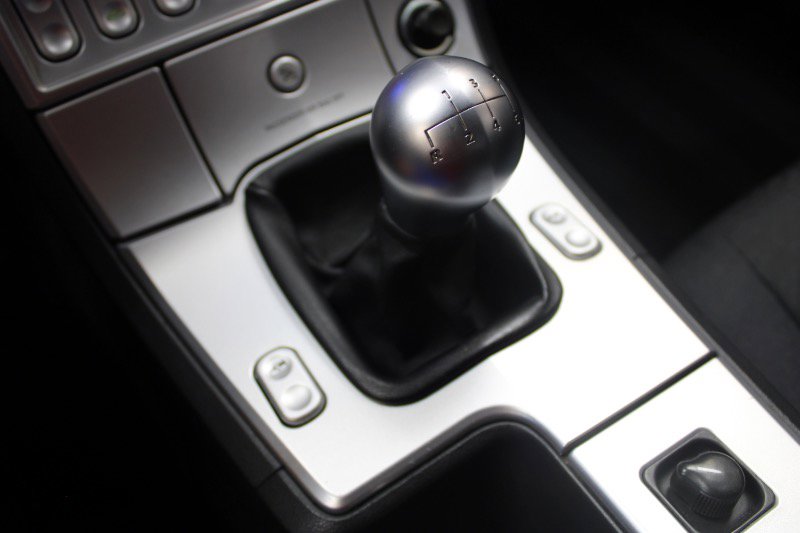 Used 2007 Chrysler Crossfire Coupe image 11