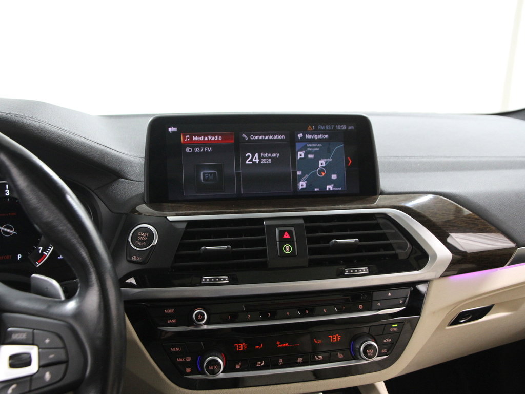 Used 2019 BMW X4 M40i image 9