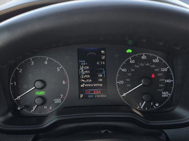 Used 2023 Toyota Corolla SE image 20