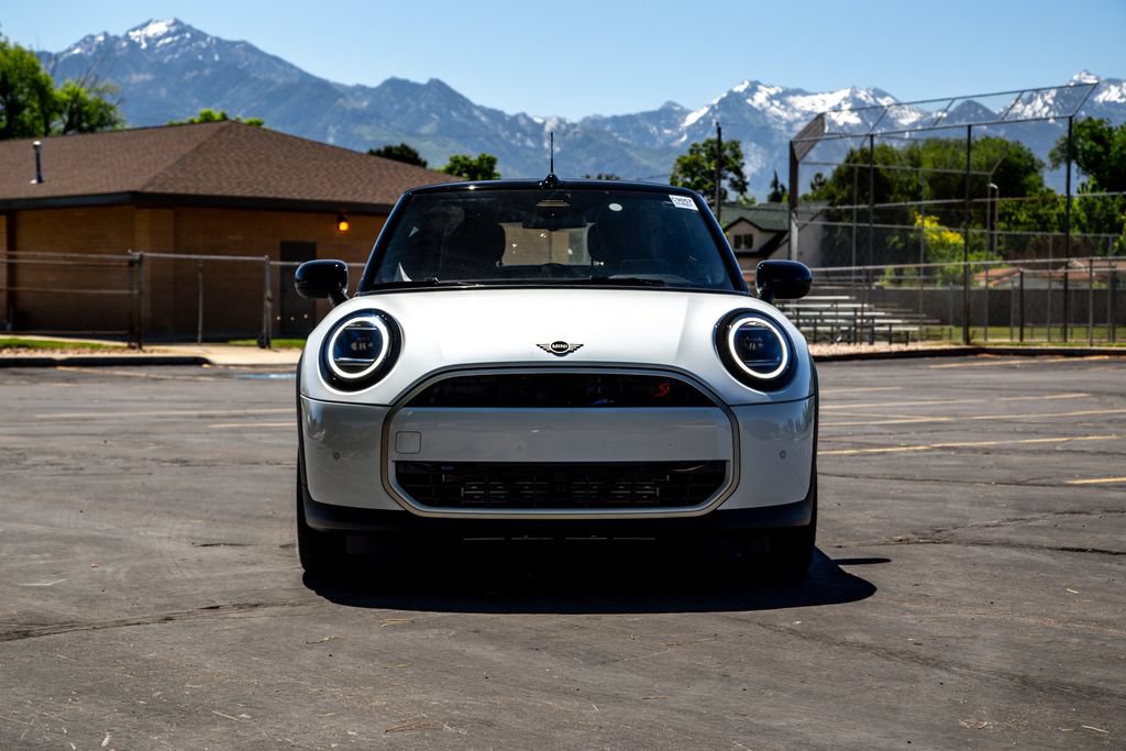 New 2026 MINI Cooper S FWD image 8