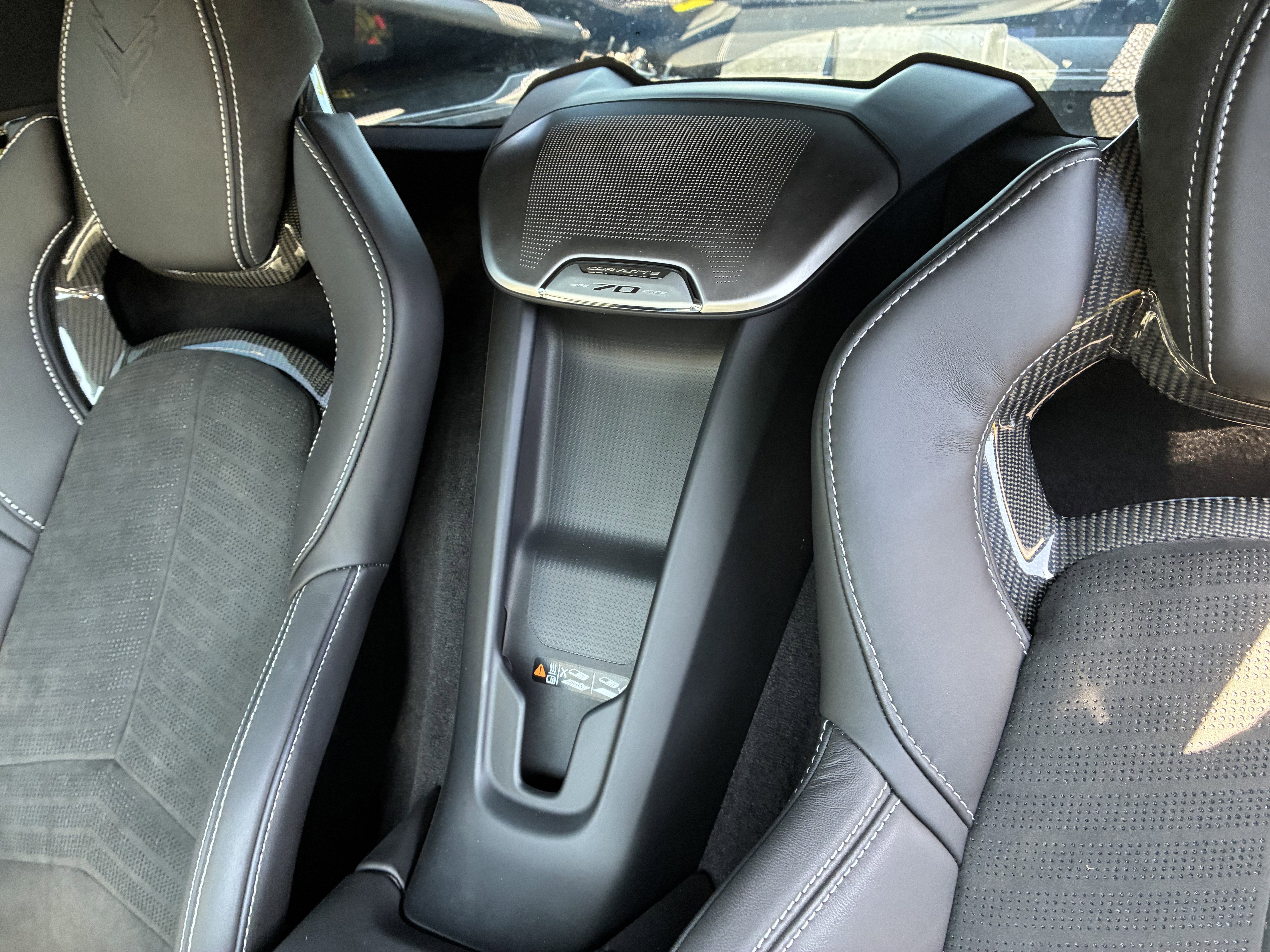 Used 2023 Chevrolet Corvette Stingray Preferred Cpe w/ 2LT RWD image 33