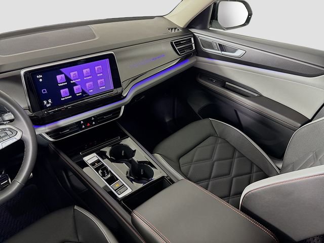 New 2026 Volkswagen Atlas Peak Edition image 24