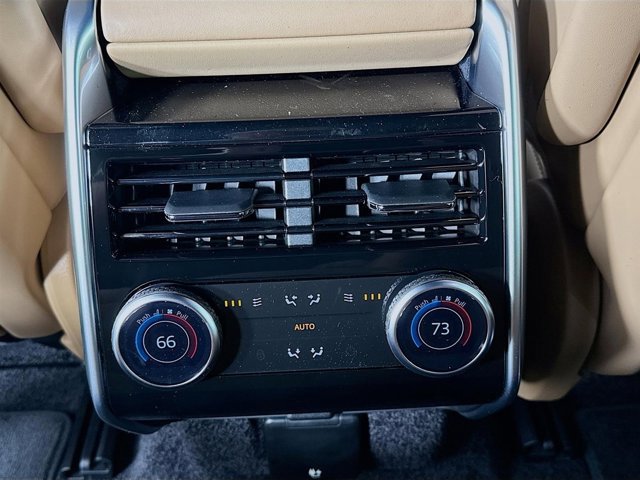 New 2026 Land Rover Range Rover SE image 27