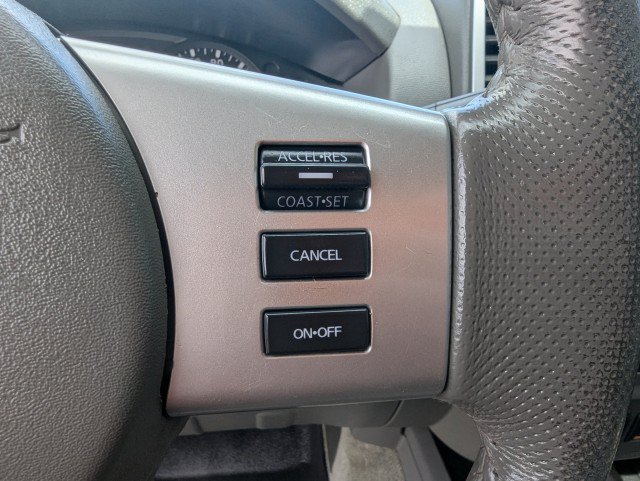 Used 2016 Nissan Frontier SV w/ SV Value Truck Package AWD/4WD image 15