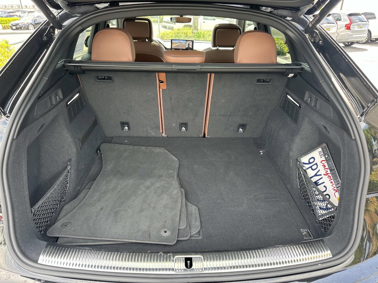 Used 2021 Audi Q5 2.0T Premium Plus w/ Premium Plus Package image 23