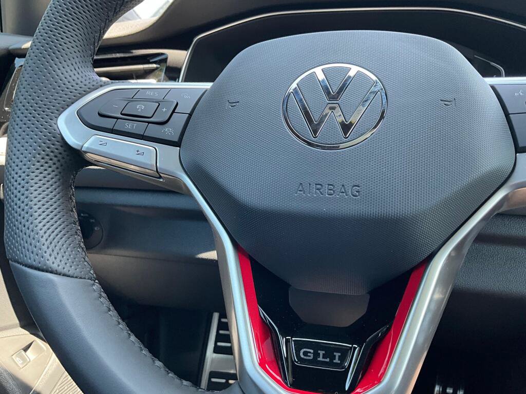 New 2026 Volkswagen Jetta GLI Autobahn FWD image 22